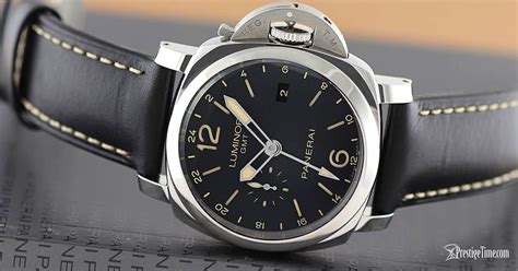 panerai watches reviews|are panerai watches good.